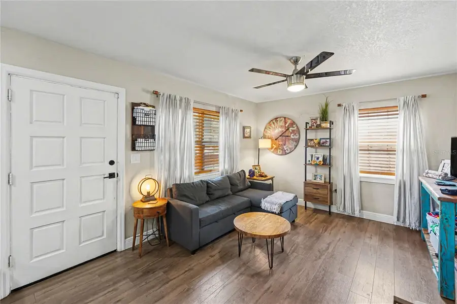 4127 6th Avenue, Saint Petersburg, FL 33713 - #3