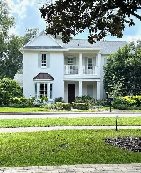 622 Penn Place, Winter Park, FL 32789 - #1
