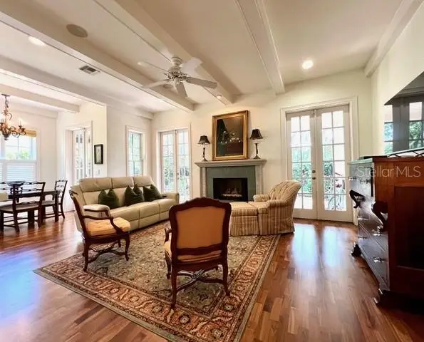 622 Penn Place, Winter Park, FL 32789 - #3