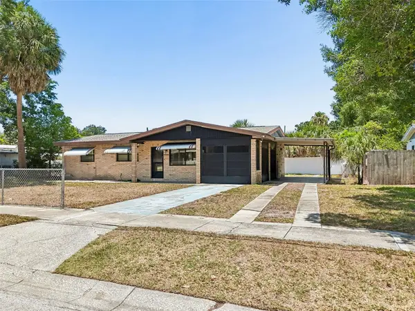 4721 W Fairview Heights, TAMPA, FL 33616