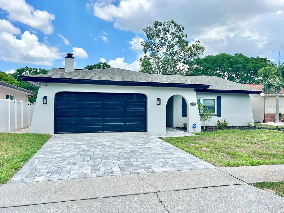 2333 Citrus Hill Road, Palm Harbor, FL 34683 - #1