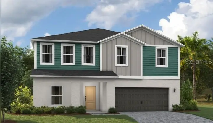 31670 Baronne Street, Wesley Chapel, FL 33545 - #1