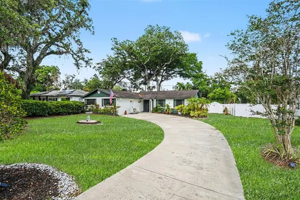 8115 N Ola Avenue, TAMPA, FL 33604