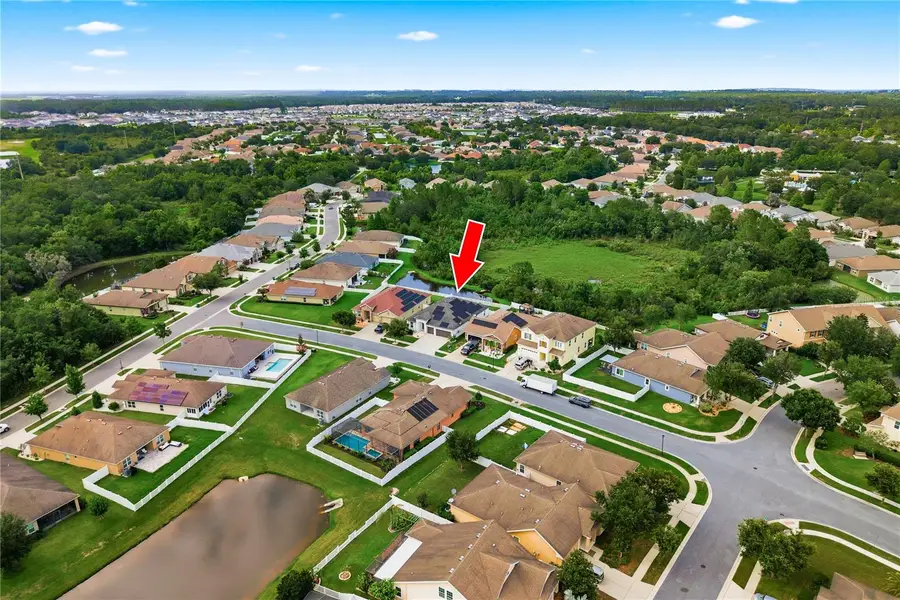 6410 Falling Oak Trail, Wesley Chapel, FL 33545 - #2