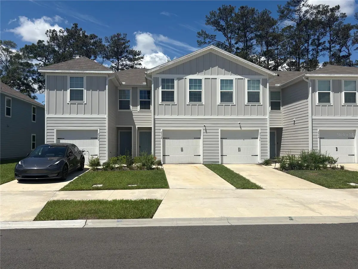 2538 Sadler Trace Way, Jacksonville, FL 32210 - #1