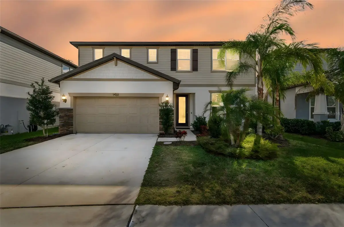 14161 Hammock Crest Way, Riverview, FL 33569 - #1