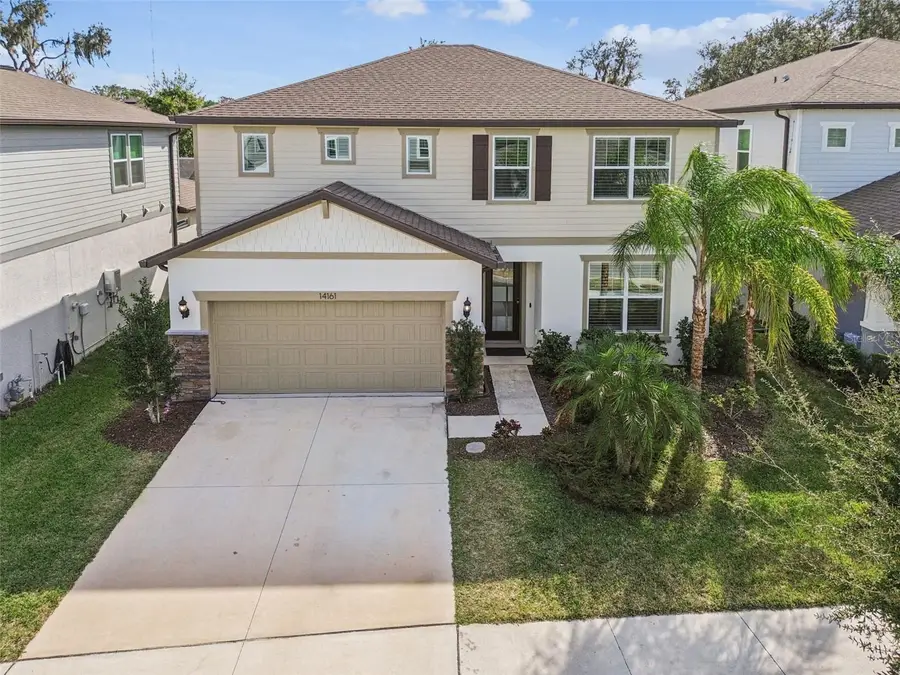 14161 Hammock Crest Way, Riverview, FL 33569 - #2