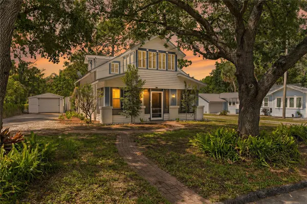 904 W Henry Avenue, TAMPA, FL 33604