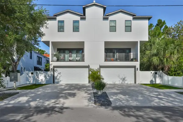 405 S Westland Avenue #4, TAMPA, FL 33606