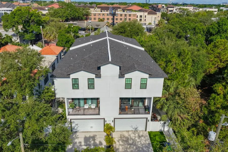 405 S Westland Avenue #4, Tampa, FL 33606 - #2