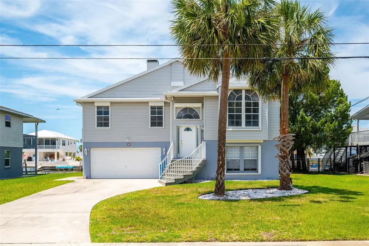 4263 Tahiti Drive, Hernando Beach, FL 34607 - #1