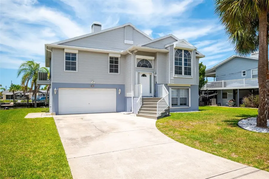 4263 Tahiti Drive, Hernando Beach, FL 34607 - #2
