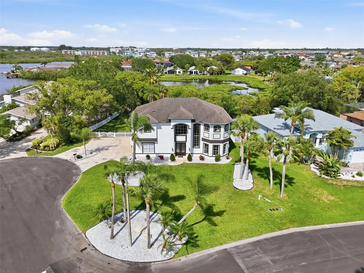 4353 Dewey Drive, New Port Richey, FL 34652 - #1