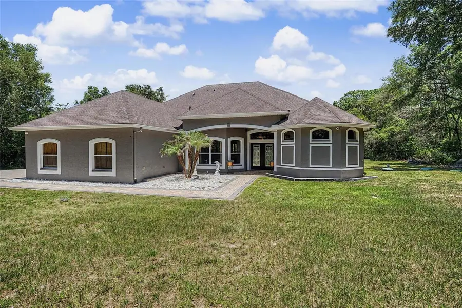 10933 Pinto Drive, Hudson, FL 34669 - #2