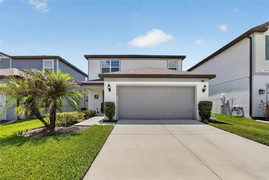 6579 Ryestone Way, Wesley Chapel, FL 33545 - #2