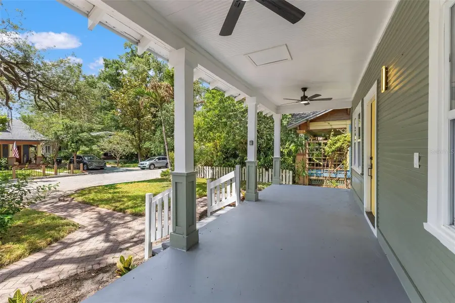 604 E Lambright Street, Tampa, FL 33604 - #2