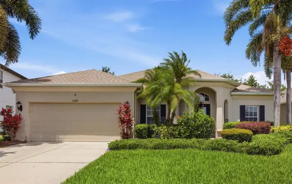 4369 85th Avenue Circle E, PARRISH, FL 34219