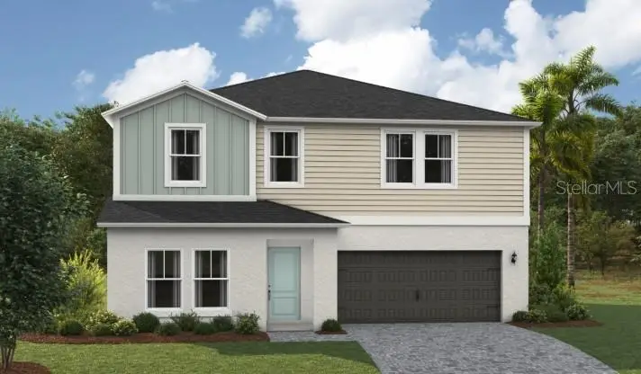 31731 Oyster Trellis Lane, Wesley Chapel, FL 33545 - #1