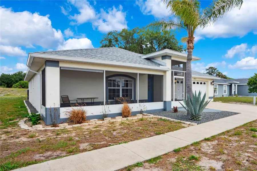 201 Golf Aire Boulevard, Haines City, FL 33844 - #2