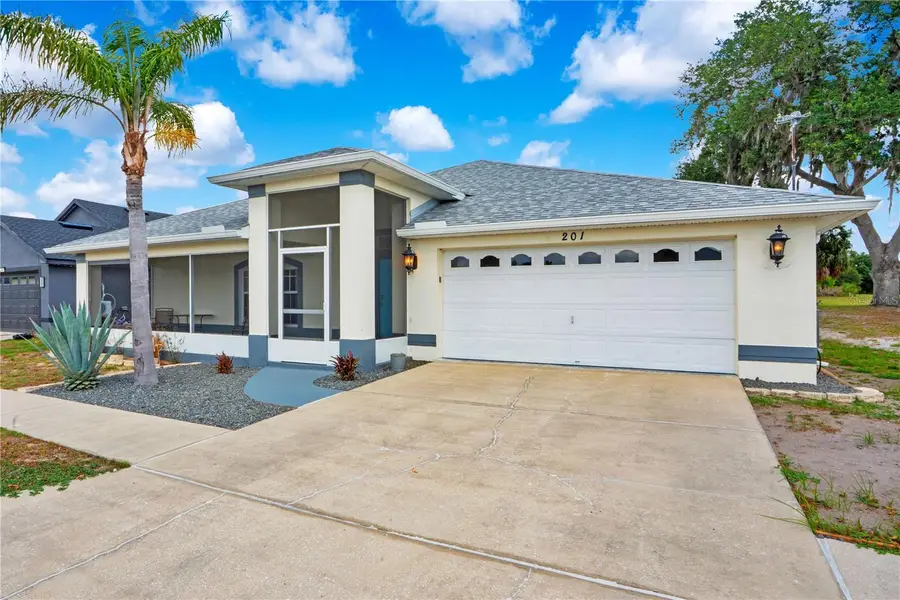 201 Golf Aire Boulevard, Haines City, FL 33844 - #3
