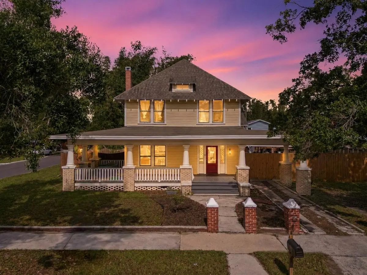5202 N Seminole Avenue, Tampa, FL 33603 - #1