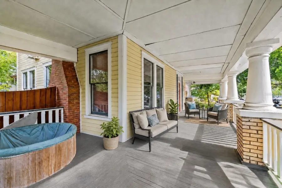 5202 N Seminole Avenue, Tampa, FL 33603 - #3