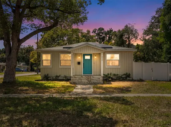 4600 21st Street N, ST PETERSBURG, FL 33714