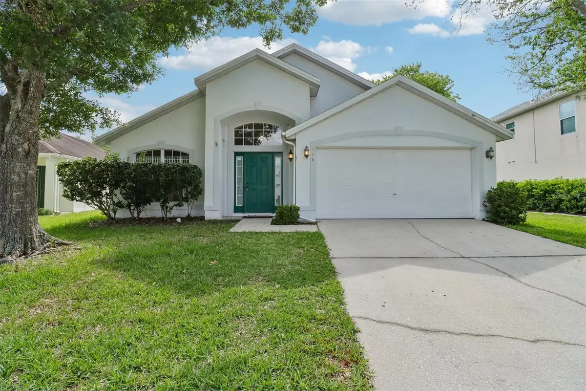 508 Brett Court, Orlando, FL 32828 - #1
