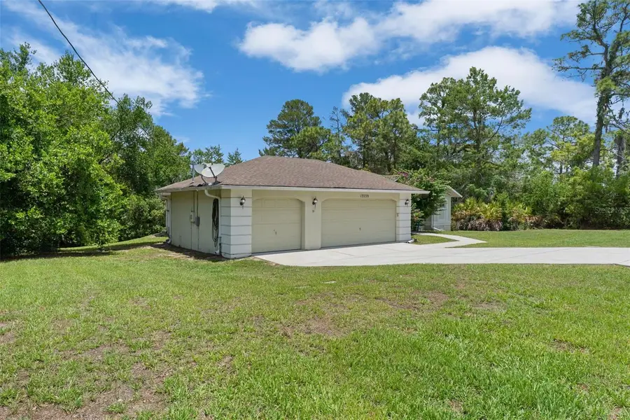 13339 Brewster Road, Spring Hill, FL 34609 - #2