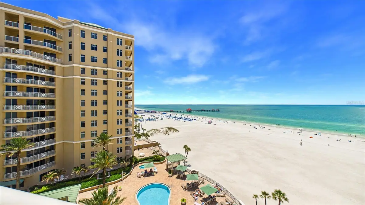 11 San Marco Street #903, Clearwater, FL 33767 - #1