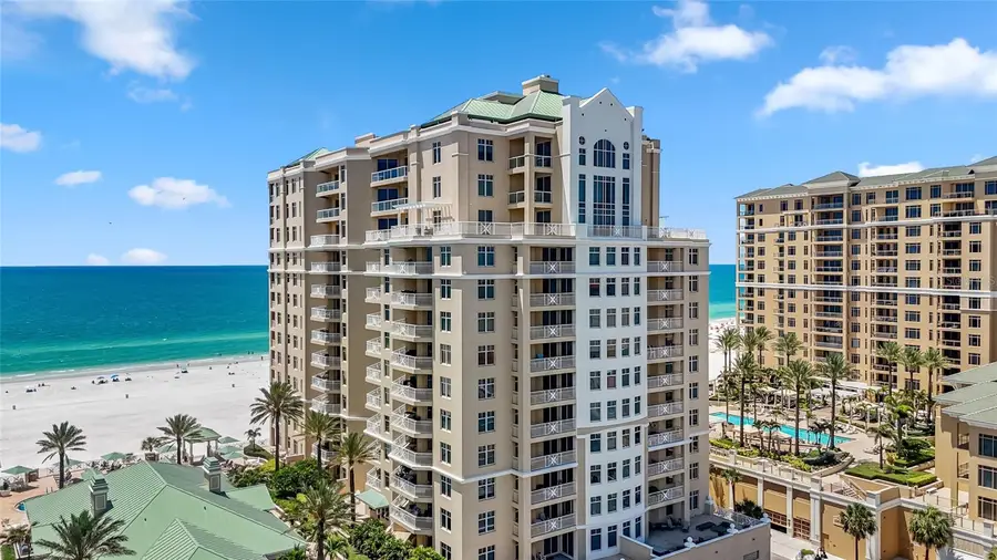 11 San Marco Street #903, Clearwater, FL 33767 - #3