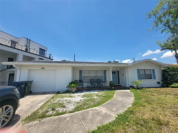 634 Danube Avenue, TAMPA, FL 33606