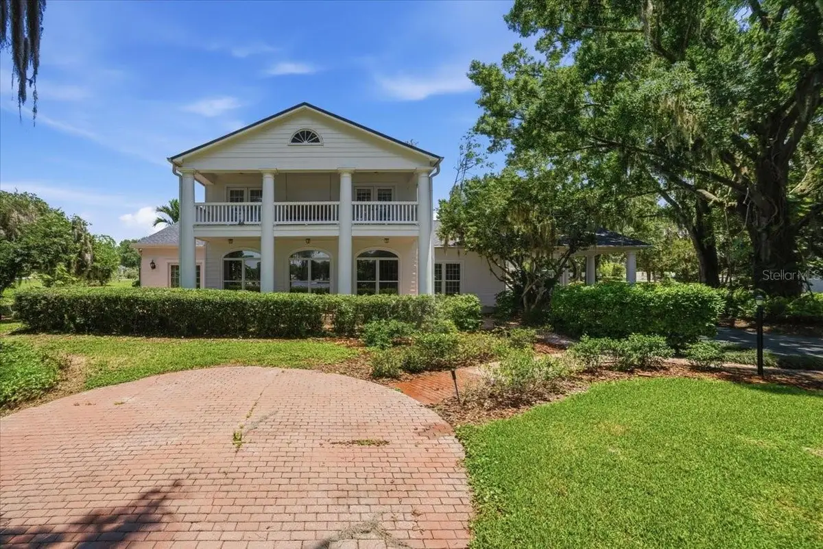 15612 Howell Park Lane, Tampa, FL 33625 - #1
