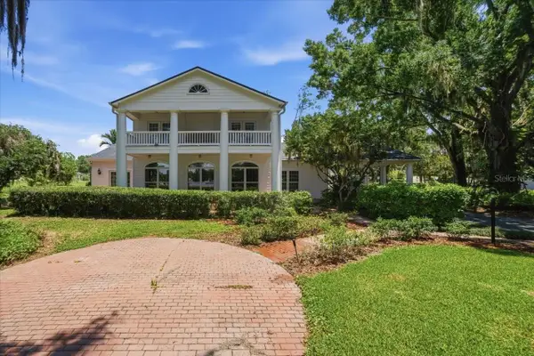 15612 Howell Park Lane, TAMPA, FL 33625