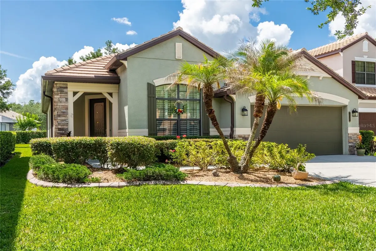 20305 Ash Grove Lane, Tampa, FL 33647 - #1