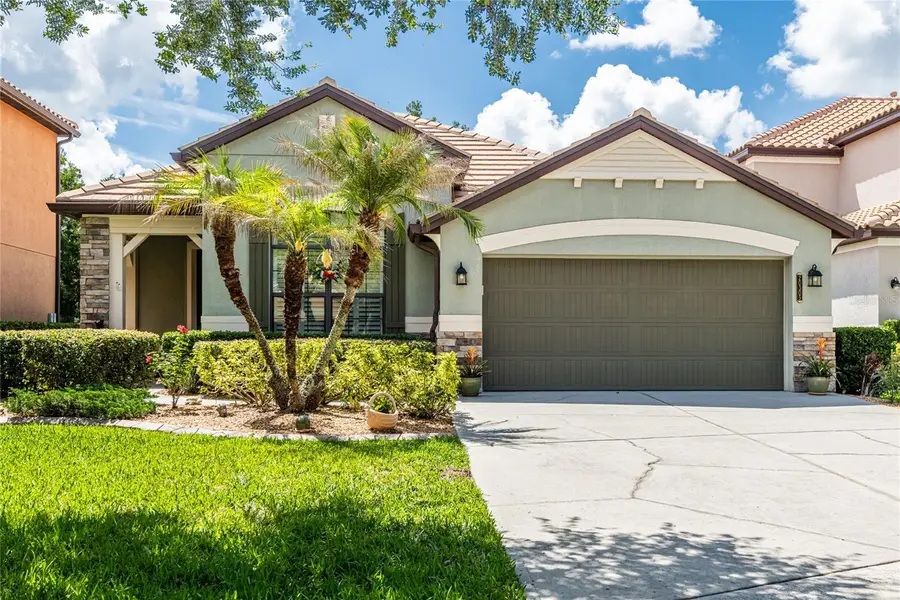 20305 Ash Grove Lane, Tampa, FL 33647 - #2