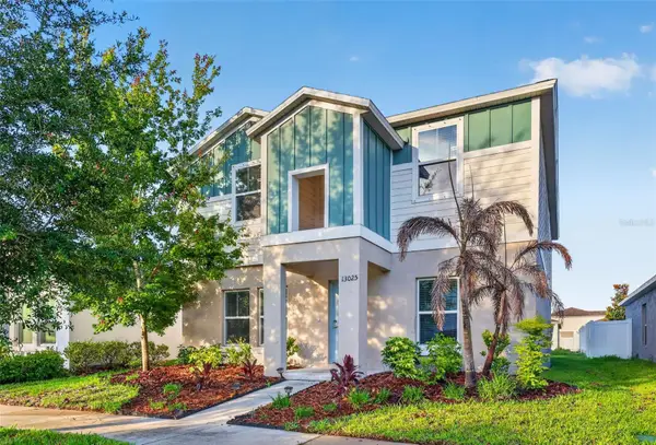 13025 Pennybrook Drive, RIVERVIEW, FL 33579