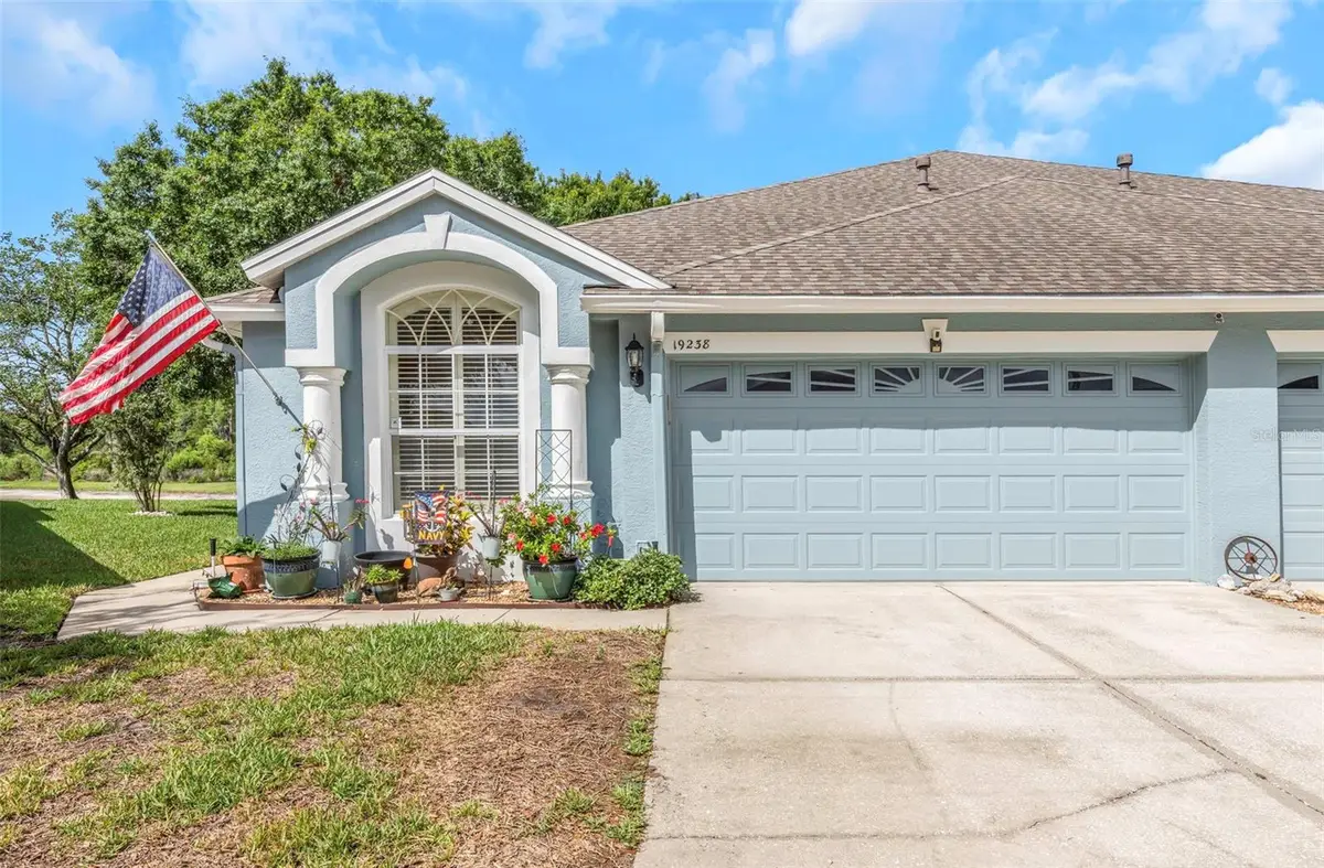 19238 Weymouth Drive #1, Land O Lakes, FL 34638 - #1