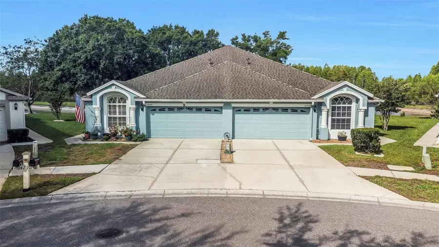 19238 Weymouth Drive #1, Land O Lakes, FL 34638 - #2
