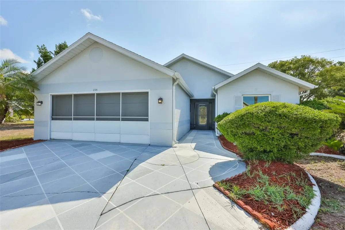 235 Linger Lane, Sun City Center, FL 33573 - #1