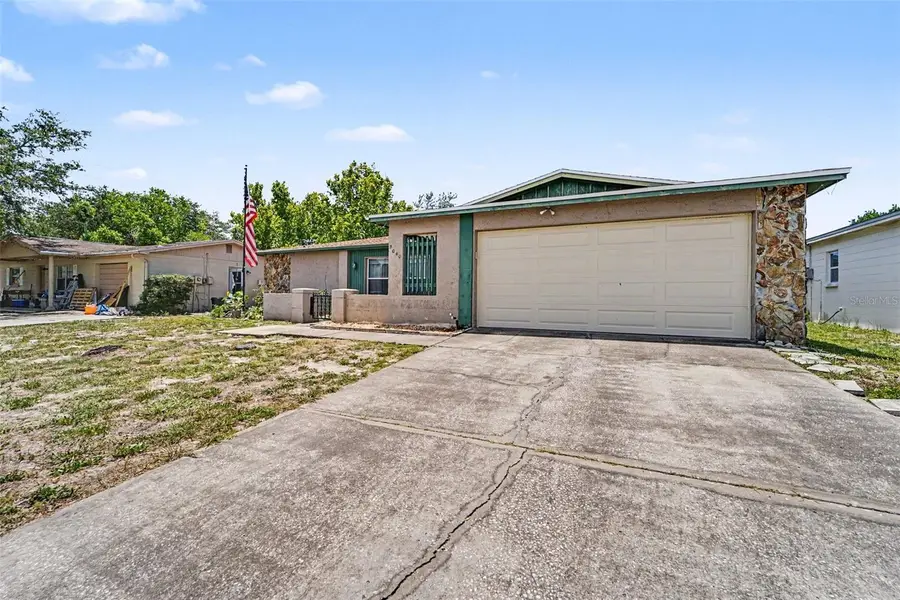 8040 Saybrook Drive, Port Richey, FL 34668 - #2