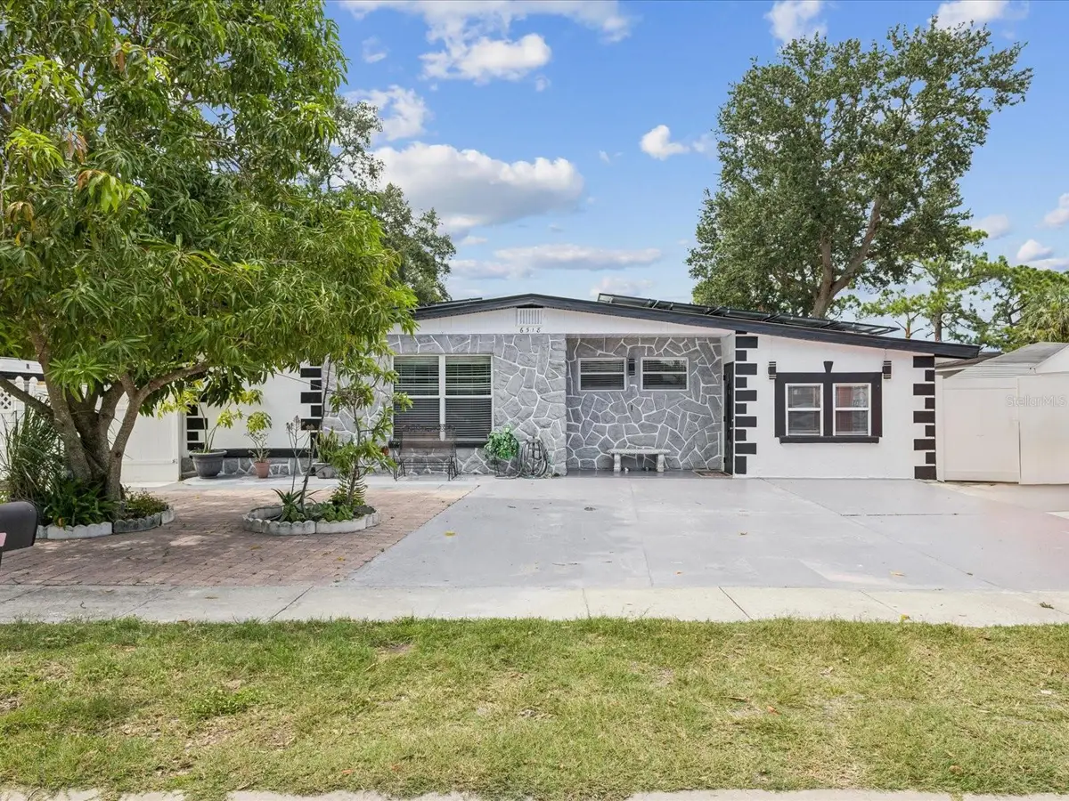 6518 S West Shore Circle, Tampa, FL 33616 - #1