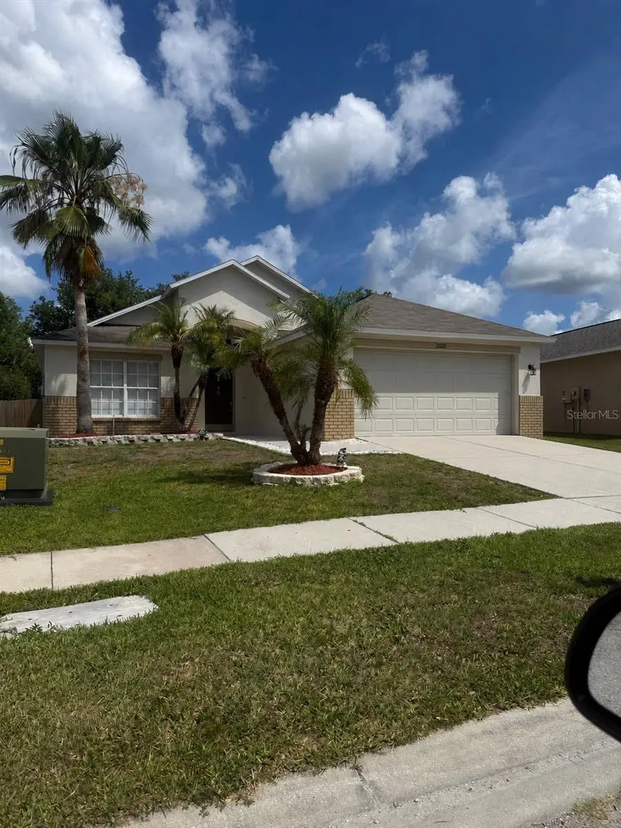Address Withheld By Seller, Land O Lakes, FL 34639 - #1