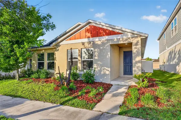13003 Pennybrook Drive, RIVERVIEW, FL 33579