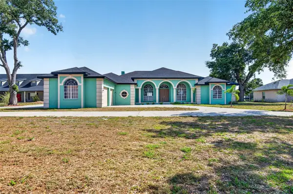 8911 Riverlachen Way, RIVERVIEW, FL 33578
