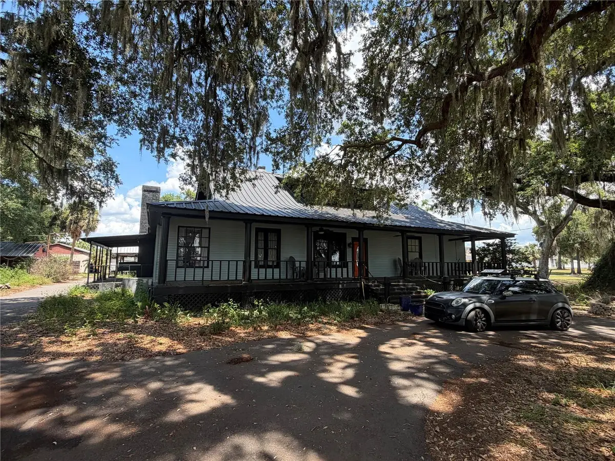 616 Chastain Road, Seffner, FL 33584 - #1