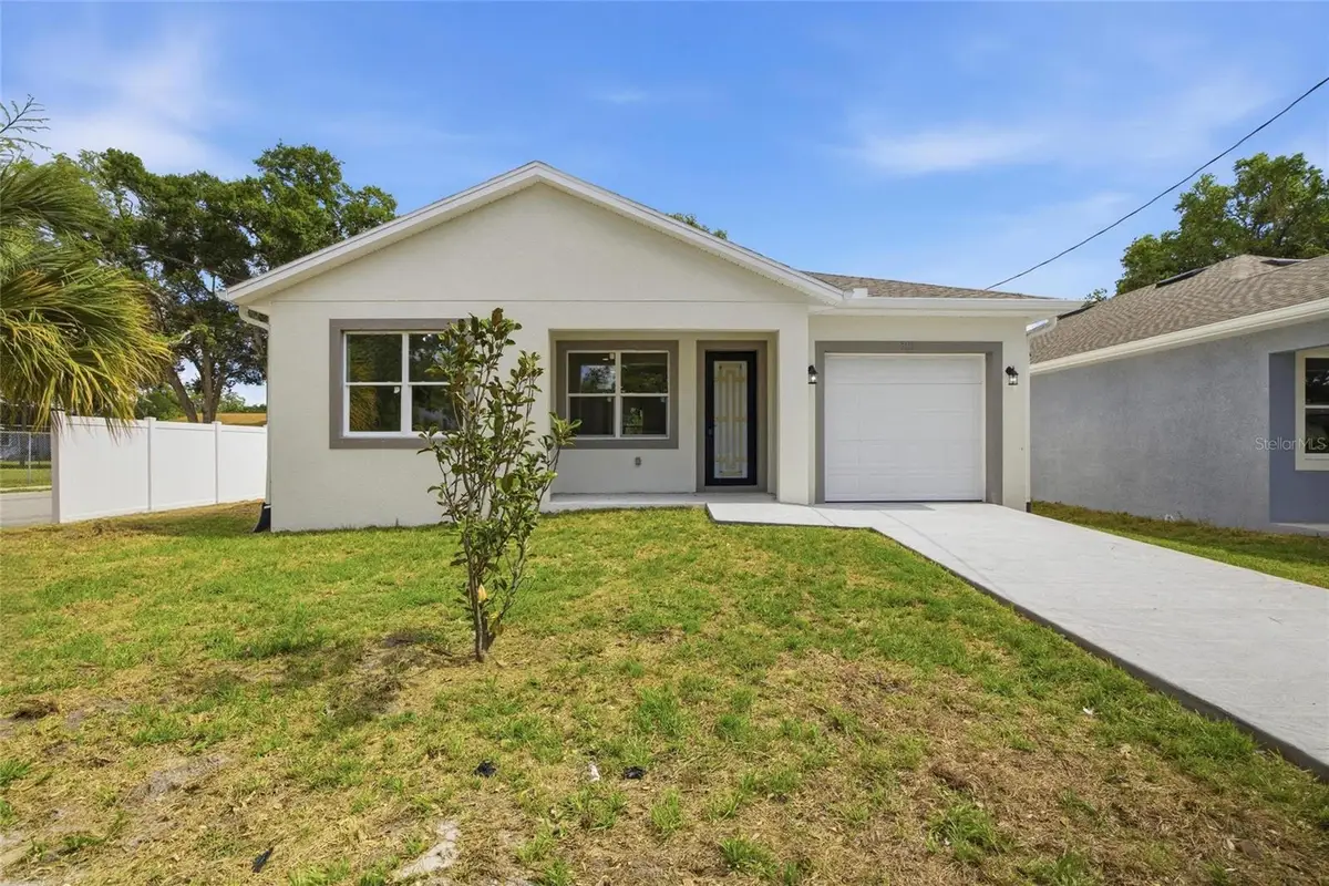 3111 E 22nd Avenue, Tampa, FL 33605 - #1