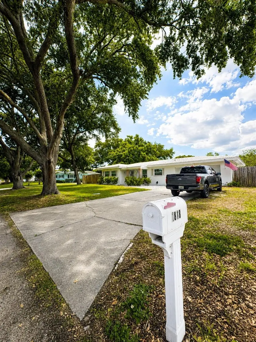 1818 Meadow Lane, Clearwater, FL 33764 - #2