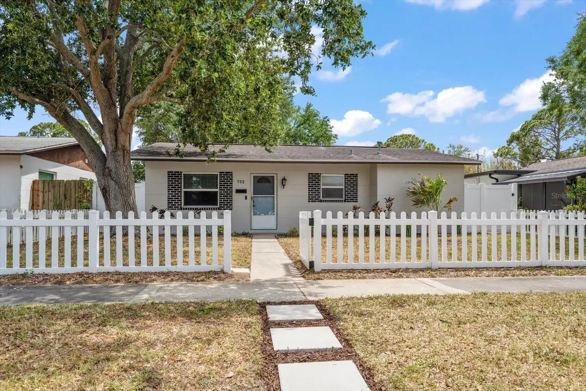 766 90th Avenue N, Saint Petersburg, FL 33702 - #1
