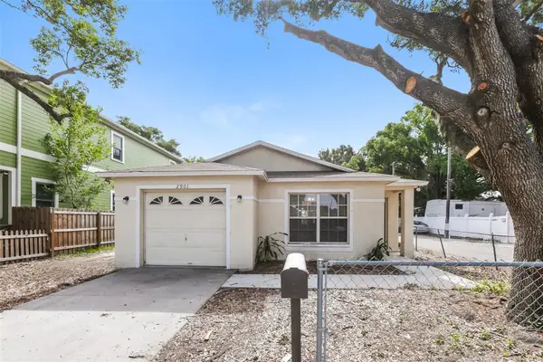 2901 N 12th Street, TAMPA, FL 33605